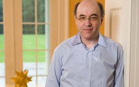 Physicists Criticize Stephen Wolfram's 'Theory of Everything'