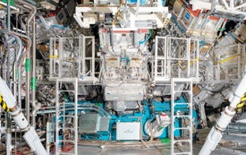 See the Facility That Tests whether Nuclear Weapons Work
