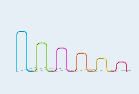 What Is Benford's Law? Why This Unexpected Pattern of Numbers Is Everywhere