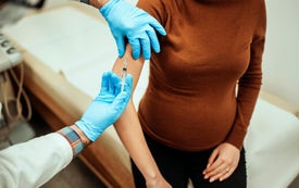 Why COVID Vaccines Are Likely Safe for Pregnant People