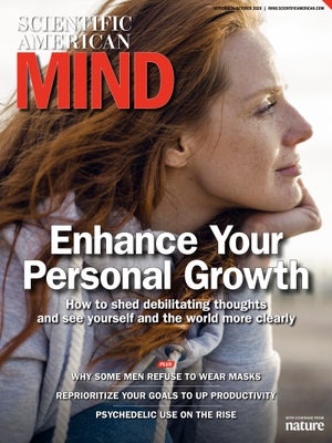 SA Mind Vol 31 Issue 5