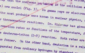 How an Article about the H-Bomb Landed Scientific American in the Middle of the Red Scare