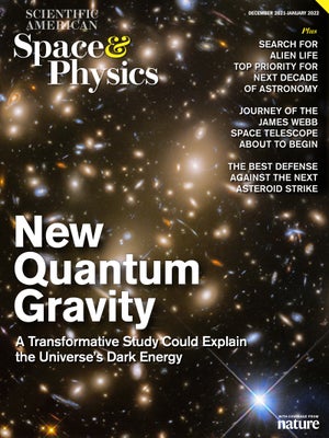 SA Space & Physics Vol 4 Issue 6