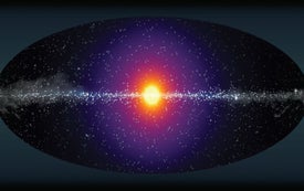 Milky Way Dark Matter Signals in Doubt after Controversial New Papers